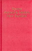 Hymns Ancient and Modern - New Standard Version: Full Music and Words Edition (New Standard Edition): Full Music and Words E B00BO62UHA Book Cover