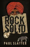 Rock Solid # 2 1973866293 Book Cover
