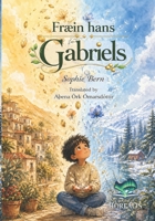 Fræin hans Gabríels (Icelandic Edition) B0H1J1N9F2 Book Cover