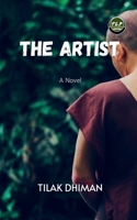 The Artist B09XQYBC37 Book Cover