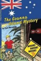 The Goanna Island Mystery 1921255196 Book Cover