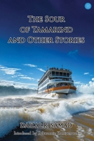 The Sour of Tamarind and Other Stories 937825330X Book Cover
