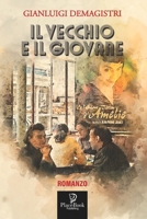 IL VECCHIO E IL GIOVANE (Gli Aedi) B0991C9M94 Book Cover