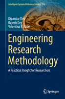 Engineering Research Methodology: A Practical Insight for Researchers 981132946X Book Cover