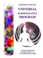 EP - Universal Harmonization Program 1446161188 Book Cover