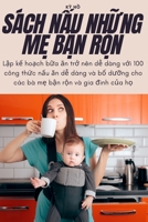 Sách NẤu NhỮng MẸ BẬn RỘn 1783573589 Book Cover