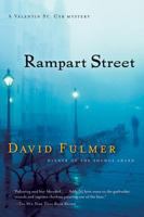 Rampart Street (Valentin St. Cyr Mysteries) 0151010242 Book Cover