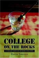 College on the Rocks 1425716490 Book Cover