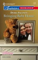 Bringing Baby Home 0373751303 Book Cover