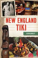 New England Tiki 1467153095 Book Cover