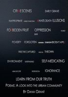 Learn from Our Truth : Poems a Look into the Urban Community 1729705324 Book Cover