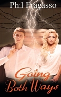 Going Both Ways 1509206116 Book Cover