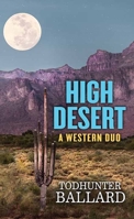 High Desert 1638086672 Book Cover