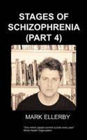 Stages of Schizophrenia, the 1847470874 Book Cover