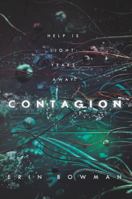 Contagion 0062574140 Book Cover