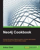 Neo4j Cookbook 178328725X Book Cover