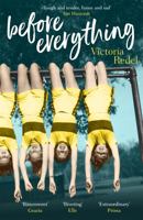 Before Everything 0735222576 Book Cover
