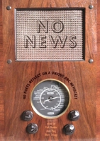 No News: 90 Poets Reflect on a Unique BBC Newscast 0648685381 Book Cover