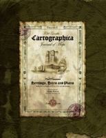 Todd Gamble's Cartographica 0972675647 Book Cover