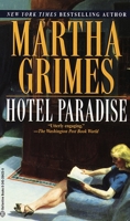 Hotel Paradise 0345394259 Book Cover