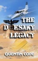 The Doksany Legacy 1496086015 Book Cover