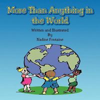 More Than Anything in the World 1424198704 Book Cover
