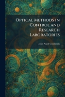 Optical Methods in Control and Research Laboratories 1025879163 Book Cover