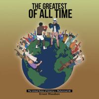 The Greatest of All Time 1504365003 Book Cover