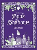 Coloring Book of Shadows 1539502635 Book Cover