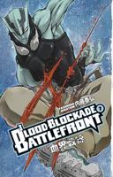 Blood Blockade Battlefront, Volume 7 1616555688 Book Cover