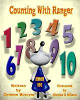 Counting with Ranger 1461008344 Book Cover