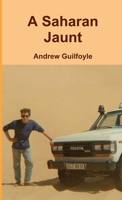 A Saharan Jaunt 1105431339 Book Cover