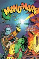Man O' Mars 153025888X Book Cover