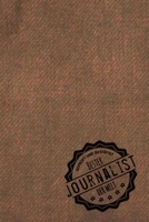 Gepr�ft und Best�tigt bester Journalist der Welt: Notizbuch f�r den Mann, der Journalismus arbeitet Geschenkidee Geschenke Geschenk 170615626X Book Cover