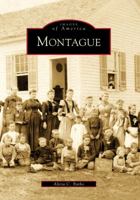 Montague (Images of America: New Jersey) 0738564540 Book Cover