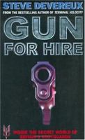Gun for Hire 1857823672 Book Cover