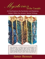 Mysteries of the Tanakh 0359816290 Book Cover