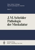 Pathologie Der Muskulatur 3642682863 Book Cover