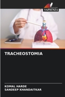 Tracheostomia 6209025676 Book Cover