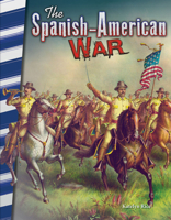 The Spanish-American War 1493835416 Book Cover