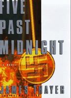 Five Past Midnight 068480025X Book Cover