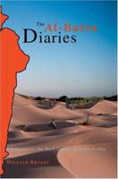 THE AL-BATIN DIARIES: A Season in the Work Camps of Saudi Arabia 0595340385 Book Cover