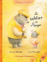LE SABLIER DE PAPIJO 2898205176 Book Cover