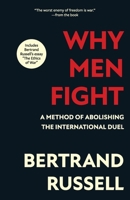 Why Men Fight B09BLRV5GN Book Cover