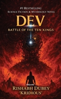 Dev: Battle of the Ten Kings 9377526582 Book Cover