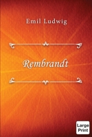Rembrandt 1716622476 Book Cover