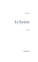 Le lycéen 224660771X Book Cover