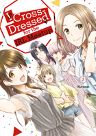 I Cross-Dressed for the IRL Meetup 3 1646517857 Book Cover
