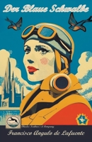 La Rondine Azzurra (Italian Edition) B0CJT9MYFQ Book Cover