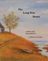 The Long Way Home 1960157787 Book Cover
